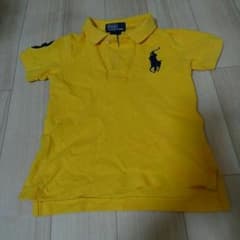 85cm　Polo by Ralph Lauren 値段交渉可！！のサムネイル