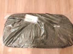【新品未使用】YONEXトーナメントバッグBAG1811Wのサムネイル