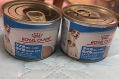 ROYAL CANIN 2缶 スターター ムース マザー＆ベビーのサムネイル
