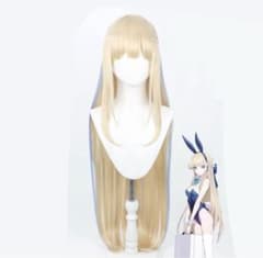 ブルーアーカイブ ブルアカ 飛鳥馬トキ あすまとき ウィッグ - メルカリ