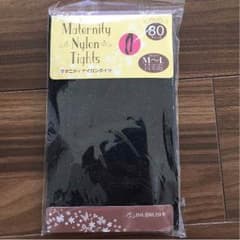 マタニティ タイツのサムネイル