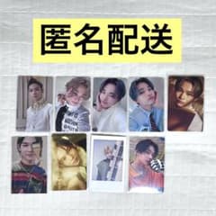 enhypen ニキ niki トレカ carnival 儚い 定め まとめ売り - メルカリ