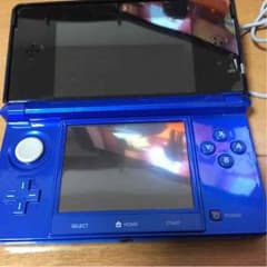 3DSのサムネイル