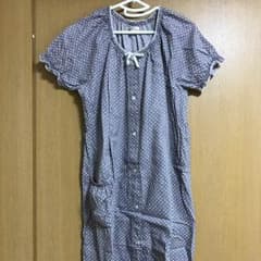 マタニティパジャマ ズボン付きのサムネイル