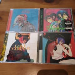 米津玄師 CD 4枚セット - メルカリ