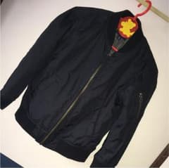 UNIQLO MA-1 110cmのサムネイル