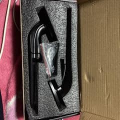 新品未使用品 バイク用ミラーのサムネイル