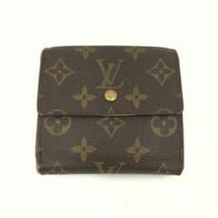 LOUIS VUITTON ルイヴィトン 2つ折り財布のサムネイル