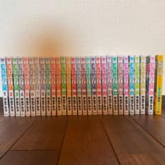監獄学園 プリズンスクール 全28巻＋1巻のサムネイル