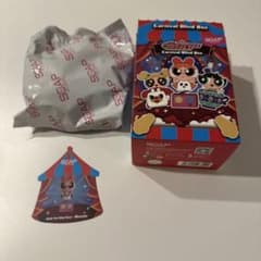 파워 퍼프 걸즈 Carnival Blind Box 블로섬
