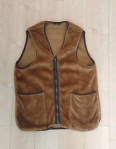 【防寒/3ワラント/36】 Barbour オイルドジャケット用ボアライナーのサムネイル