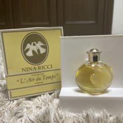 ニナリッチ　香水のサムネイル