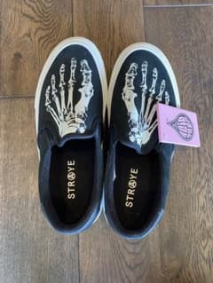 STRAYE VENTURA XーRAYのサムネイル