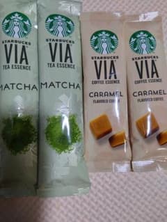 スターバックスのサムネイル