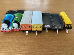 ［プラレールトーマス］トーマス・パーシーのサムネイル