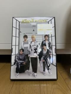 King & Princeのサムネイル