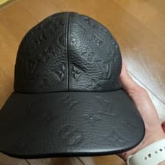 ルイヴィトン キャップのサムネイル