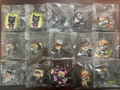 LEVEL4 LEVEL5 レトセトラ　アクリルスタンド　アクキーのサムネイル