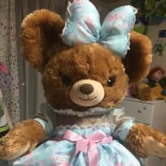 ユニベア プリン コスチュームつきのサムネイル