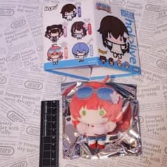 j*n様 さくらみこ 海外限定 ホロライブ ミニぬいぐるみ 0期生のサムネイル