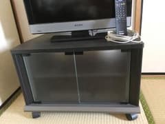 テレビ台(送料込み)のサムネイル