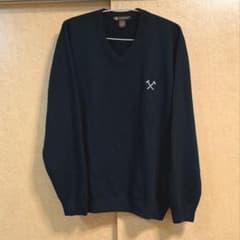 貴重】JUDGE ロゴニット [XL] NYHC Youth of today - メルカリ