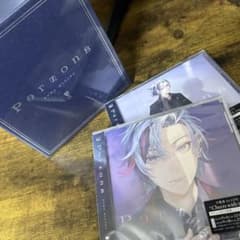 にじさんじ 不破湊 Persona 三形態セット - メルカリ