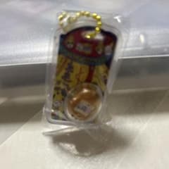 たまごっち おかしなたまごボーロ シークレットのサムネイル