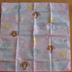 サンリオランチクロス　ナフキン　シュガーバニーのサムネイル
