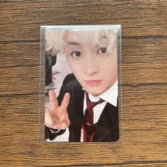 NCT DREAM the first マーク トレカのサムネイル