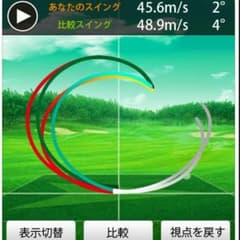 フルミエル　Android版　ゴルフのサムネイル