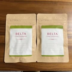 BELTA ベルタ葉酸サプリのサムネイル