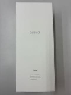상태좋음 carelect 케어렉트 스무스 케어 다리미 RoseMist