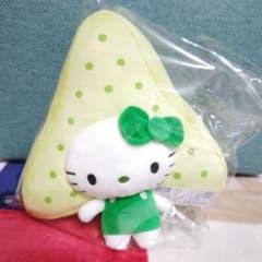 2025大阪・関西万博 日本館限定公式グッズ 藻類×ハローキティ