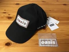 【美品 入手困難】Paul Smith × oasis 限定シグネチャーキャップのサムネイル