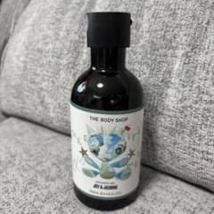 THEBODYSHOP シャワージェル JOY & JASMINE 250mlのサムネイル