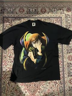 コードギアス　ルルーシュTシャツのサムネイル