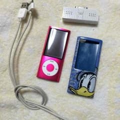 iPod nano 第五世代 16ＧＢのサムネイル