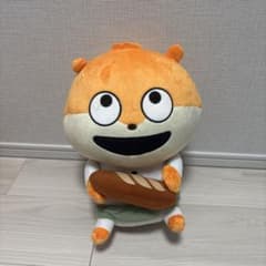 에 시무라 유지 코네즈미 봉제인형