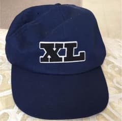 キャップ XLARGEのサムネイル