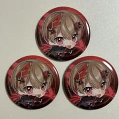 シクフォニ 暇なつ 缶バッジ だいぶつ SD - メルカリ
