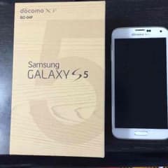 GALAXYS5！のサムネイル