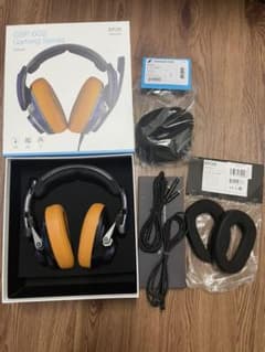 SENNHEISER GSP602のサムネイル