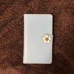 Xperia対応手帳型スマホケースのサムネイル