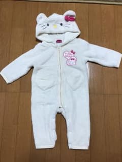 新品カバーオールのサムネイル