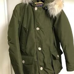 美品Woolrich【ウールリッチ】メンズのサムネイル