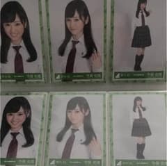 欅坂 今泉佑唯 2コンプのサムネイル