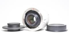 Canon EXTENDER EF 2x エクステンダー 2073 - メルカリ