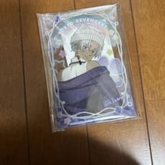 m*i様 東京リベンジャーズ ナンジャタウン S賞アクリルボード 黒川