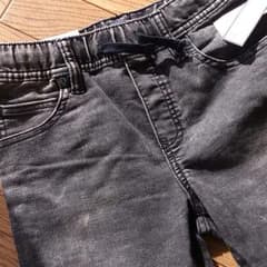新品タグ付き！GAP キッズボトムス2本セットのサムネイル